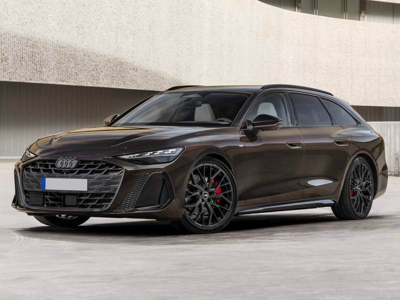 AUDI A6 Avant – TDI 150 kW S tronic Business