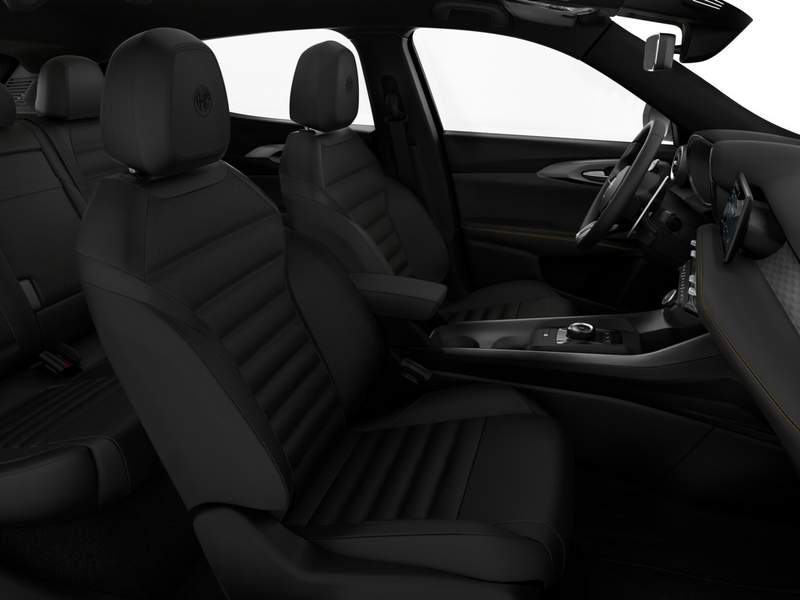 Alfa Romeo – Nuova Tonale 1.6 D. TCT6 Sprint