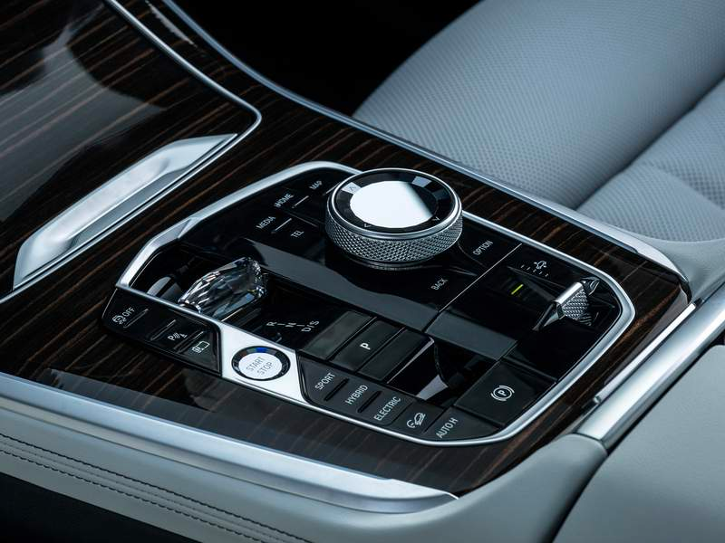 BMW X5 – xDrive 30d autom.