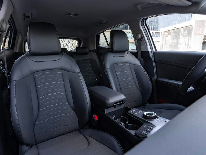 Kia – Nuovo Sportage – 1.6 CRDi MHEV Business