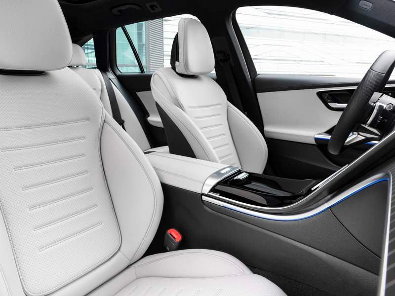 Mercedes – C 220 d SW 4matic Adv.