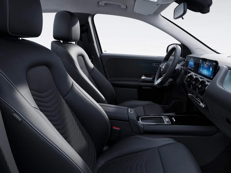 Mercedes – GLA 200 d AMG Line Extra