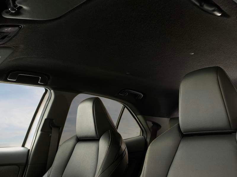 Toyota – Yaris Cross 1.5H Active E-CVT