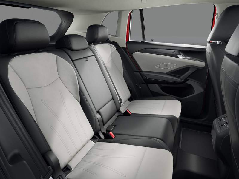 Volkswagen – Nuova Tiguan – 2.0 TDI 110KW SCR Life DSG