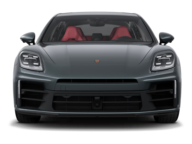 Porsche – Panamera 4 E-Hybrid