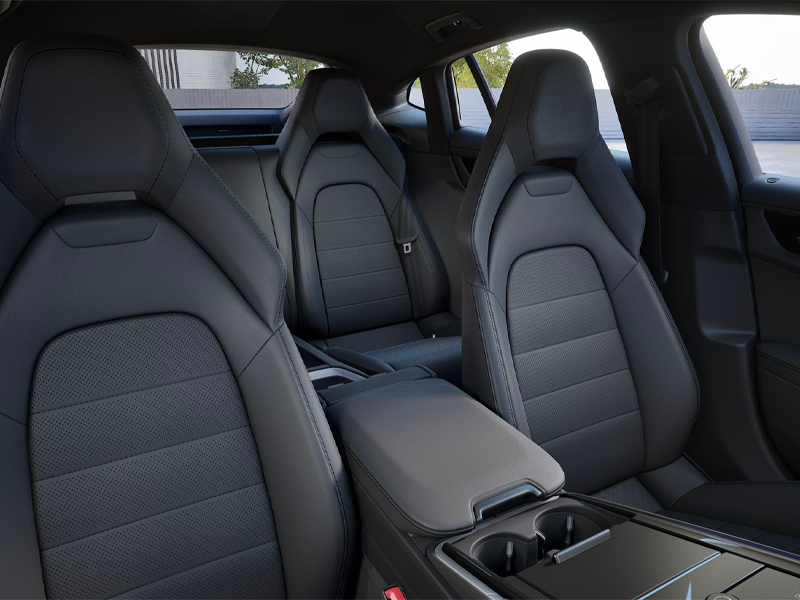 Porsche – Panamera 4 E-Hybrid