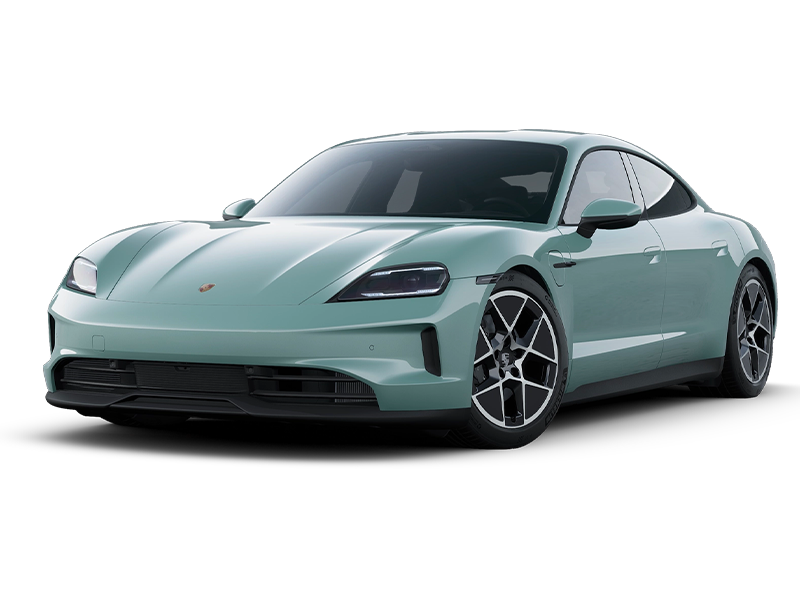 Porsche – Taycan