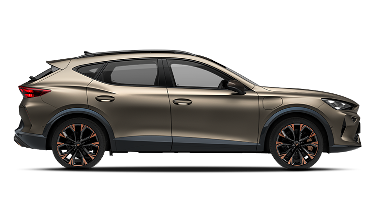 CUPRA – Formentor 2.0 TDI 110kW Business DSG