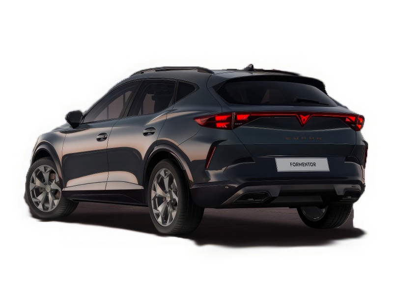 CUPRA – Formentor 2.0 TDI 110kW Business DSG