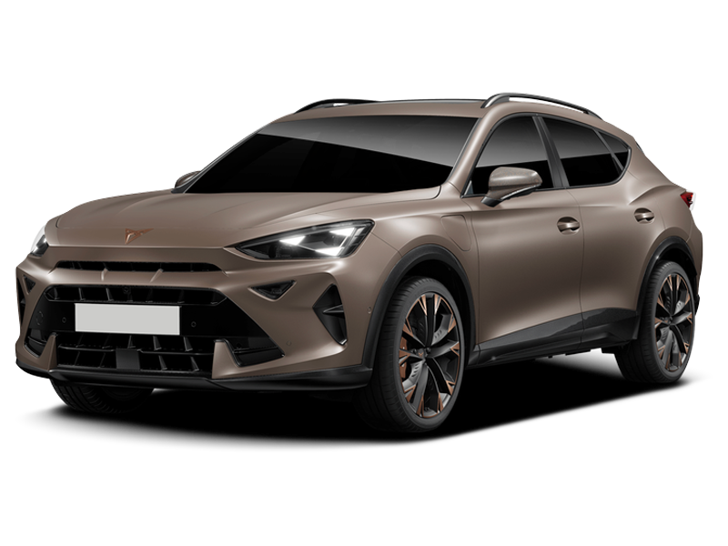 CUPRA – Formentor 2.0 TDI 110kW Business DSG