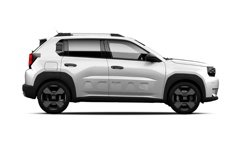 FIAT – Grande Panda 1.6 CRDI MHEV DCT7