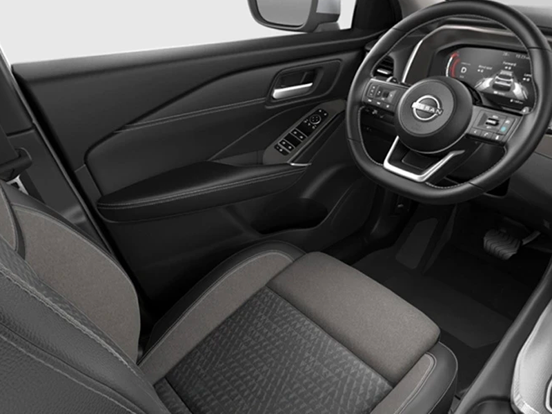 JEEP – COMPASS 1.2 Turbo MHEV 106kW Altitude