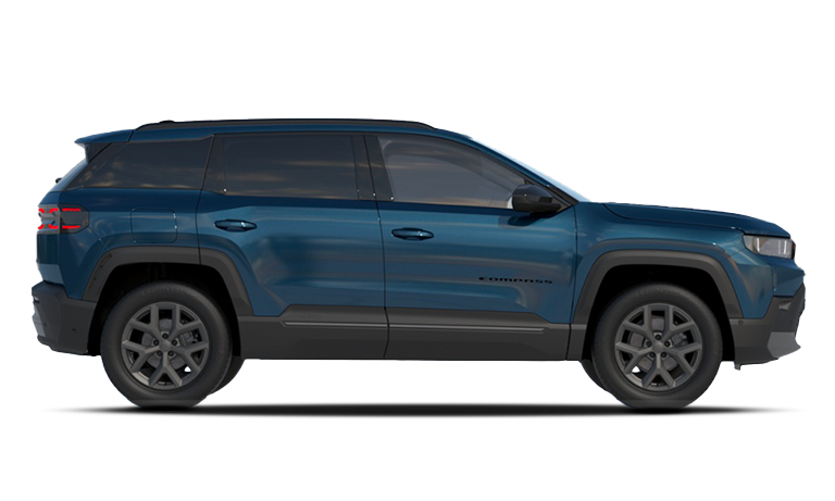 JEEP – COMPASS 1.2 Turbo MHEV 106kW Altitude