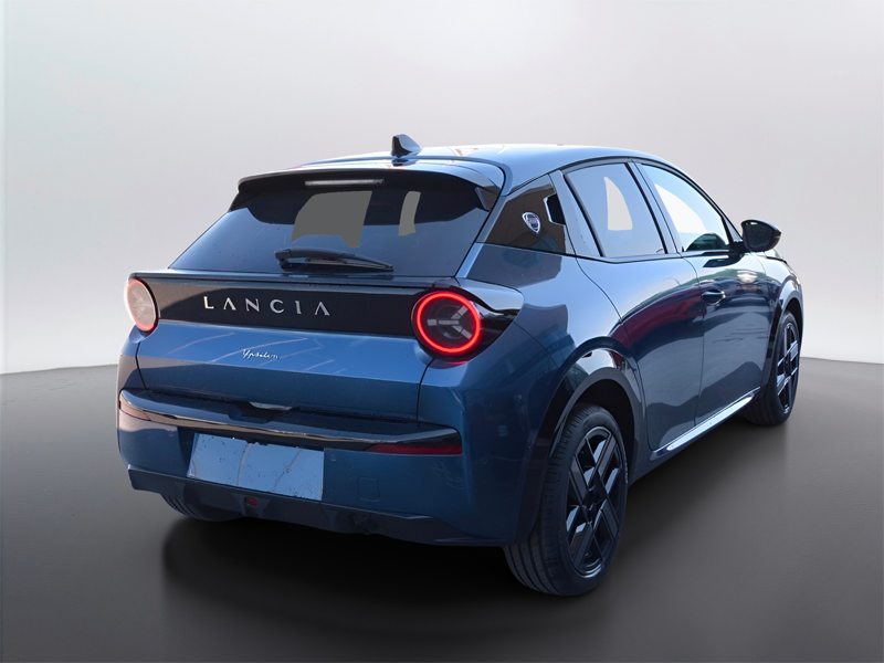 LANCIA – Ypsilon 110cv LX E-DCT