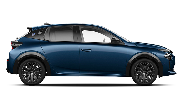 LANCIA – Ypsilon 110cv LX E-DCT