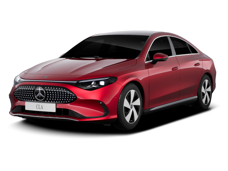 MERCEDES – CLA Coupè 200 EQ Business