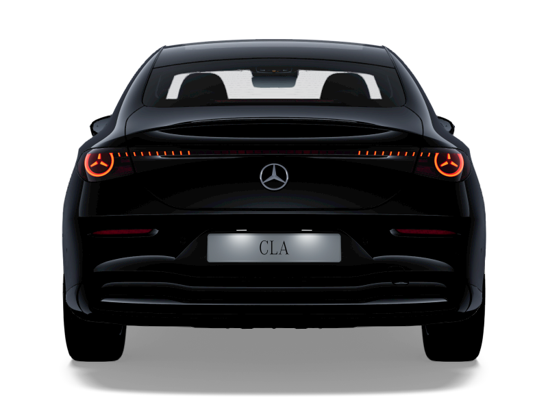 MERCEDES – CLA Coupè 200 EQ Business