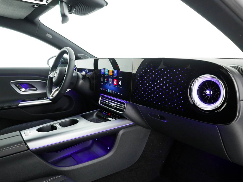 MERCEDES – CLA Coupè 200 EQ Business