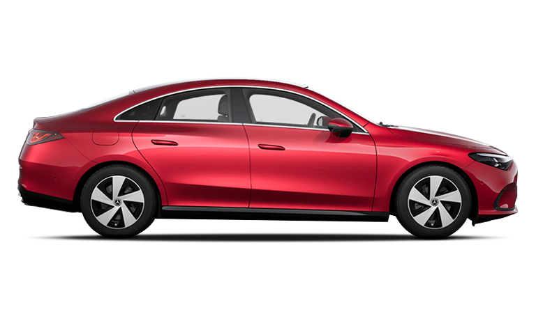 MERCEDES – CLA Coupè 200 EQ Business