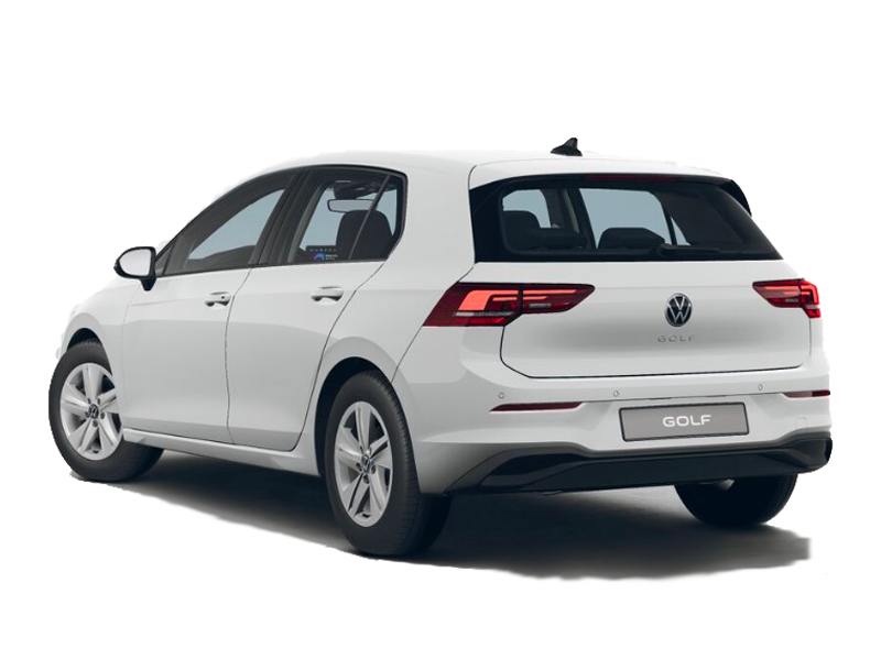 VOLKSWAGEN – GOLF  2.0 TDI SCR 110KW Edition Plus DSG