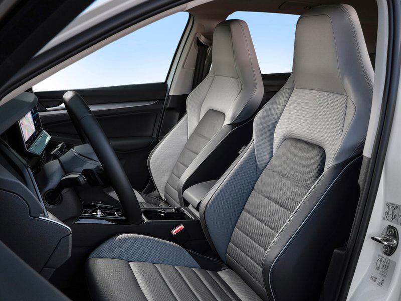 VOLKSWAGEN – GOLF  2.0 TDI SCR 110KW Edition Plus DSG